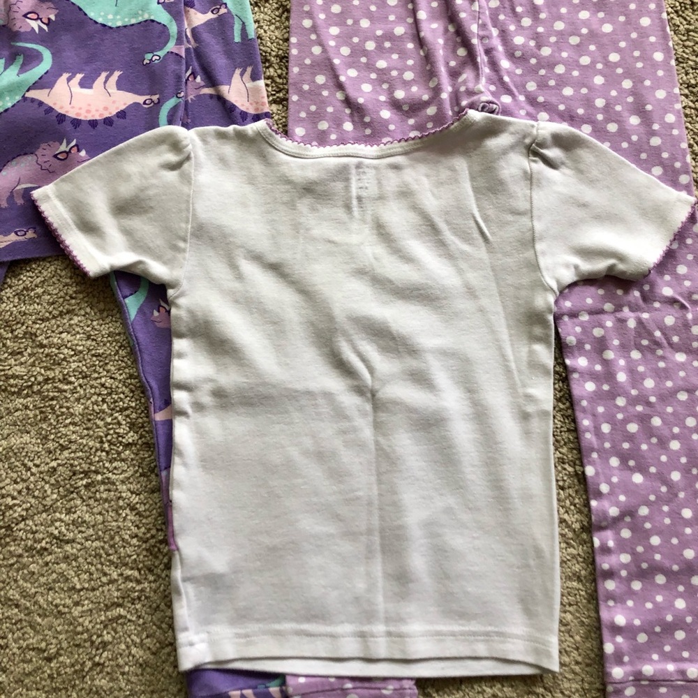 Two sets of PJS - Picture 5 of 10